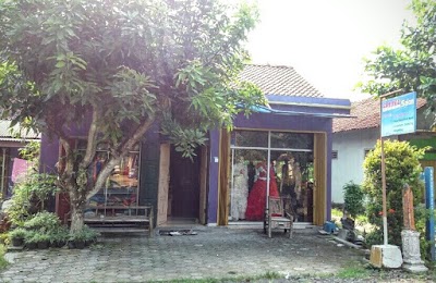 Photos of ERVINA SALON