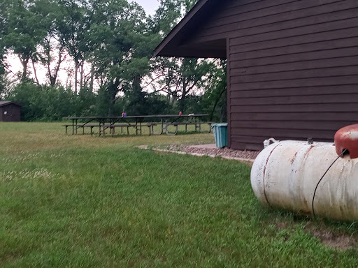 East Fork Indoor Group Campground - Thumbnail