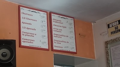 Photos of Villa Colonial Restaurante