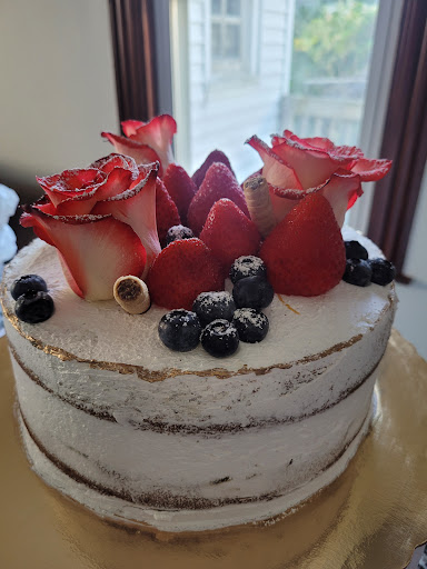 Amar Bakery & Events