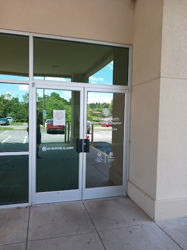 Atrium Health Wake Forest Baptist Internal Medicine - Catawba