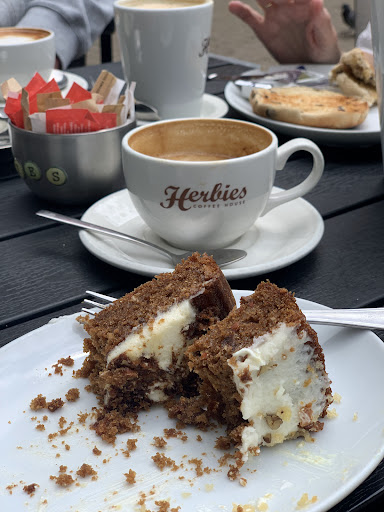 Herbies Coffee House - Thumbnail