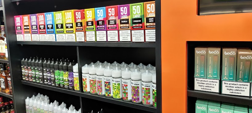 The Shoreditch Stop by null