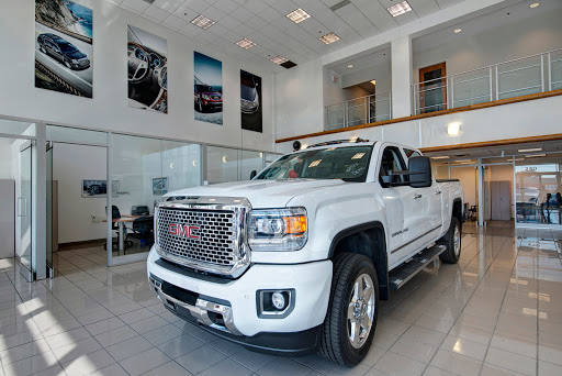 Mills Motors Buick GMC - We do "Whatever It Takes" - Thumbnail