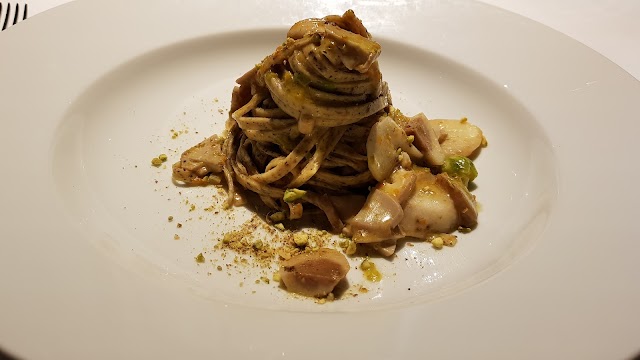 Ristorante Da Orlando - Cusago