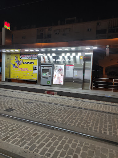 Estación de Autobuses 1