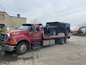Major League Towing & Recovery