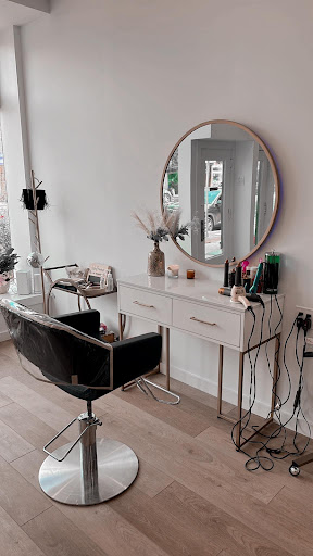Halo Hair Co.