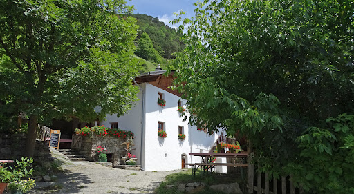Jausenstation Oberratschillhof - Thumbnail