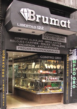 Brumat Joyas, Author: Brumat Joyas