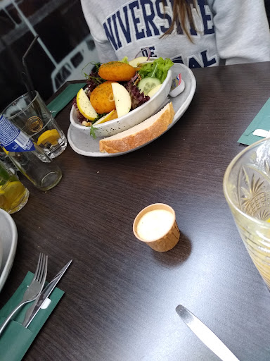 Lunchroom 't Paviljoen Roosendaal - Thumbnail