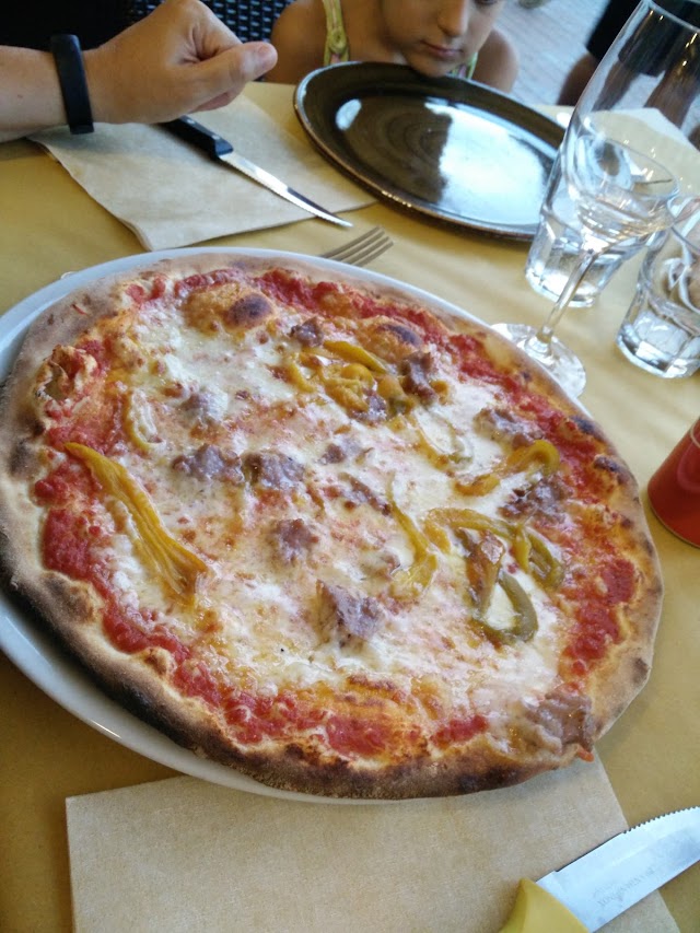 Pizzeria Ristorante Calafata