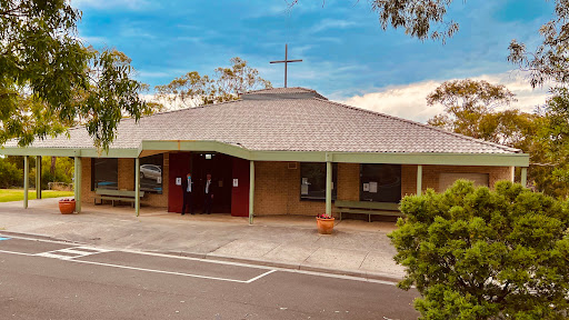 St Thomas More's Parish