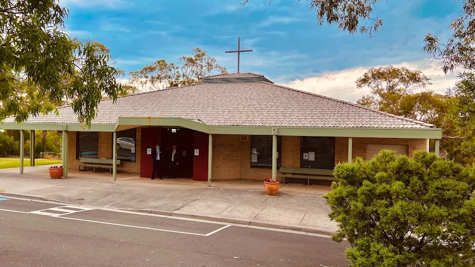 St Thomas More's Parish photo