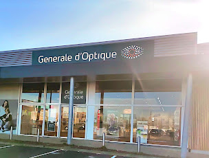 Photo n°15 de Générale d'Optique à Abbeville (Magasin de lunettes de soleil)
