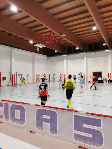 Palazzo dello sport