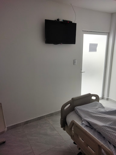 Centro Medico Jiutepec - Thumbnail