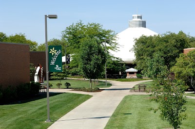 Photos of Lake Land College
