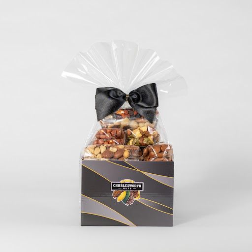 Charlesworth Nuts Mount Barker - Thumbnail