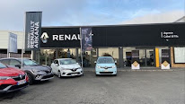 Renault / Dacia - CABEL et Fils à Châteauneuf-sur-Loire