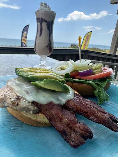 Java Joint Beachside Grill - Thumbnail