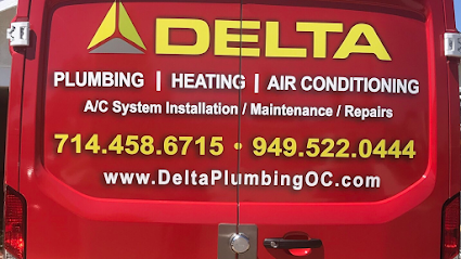 Emergency Plumber & Air Condition Delta