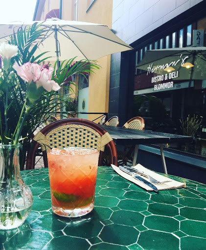 Herman's Bistro - Thumbnail