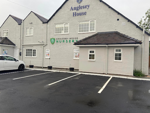 Anglesey House Nursery - Thumbnail