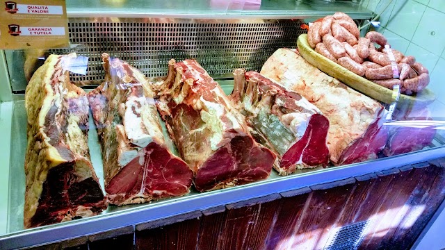 Ristorante Le Capannine