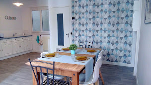 Photo n°8 de CHEZ MARYLOU à Agen (Gîte)