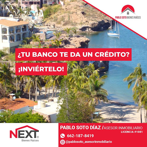 Pablo Soto Asesoría Inmobiliaria - Thumbnail