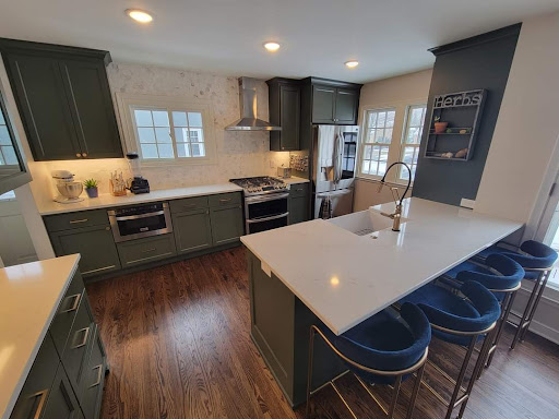 Avatar for Attics to Basements Building and Renovations, Inc - Elk River