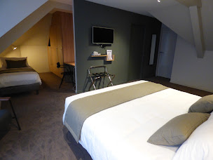 Photo n°11 de Hôtel K'Loys à Paimpol (Hôtel)