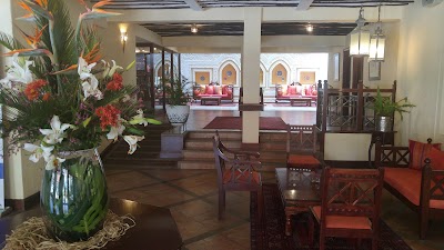 Photos of The Heron Portico