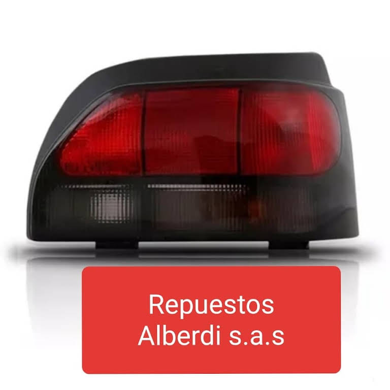 INICIO - Repuestos Alberdi - Repuestos originales y alternativos