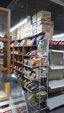 Supermercado Sugar, Author: Liliana Patricia Maciel