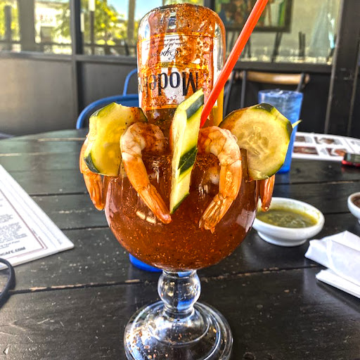 Que Pasa Mexican Cafe - Thumbnail