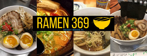Ramen 369 - Visual