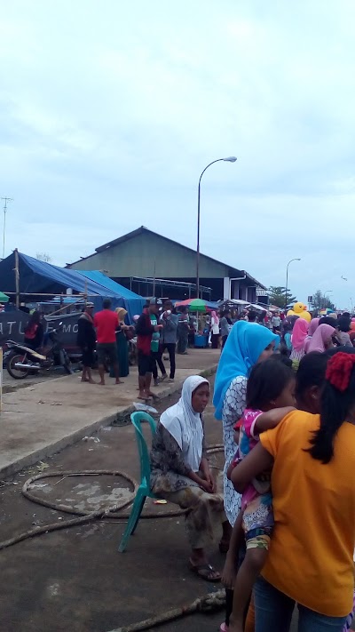 Photos of TPI JAMBEAN [ Tempat Pelelangan Ikan ]