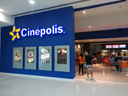 Cinepolis La Loma