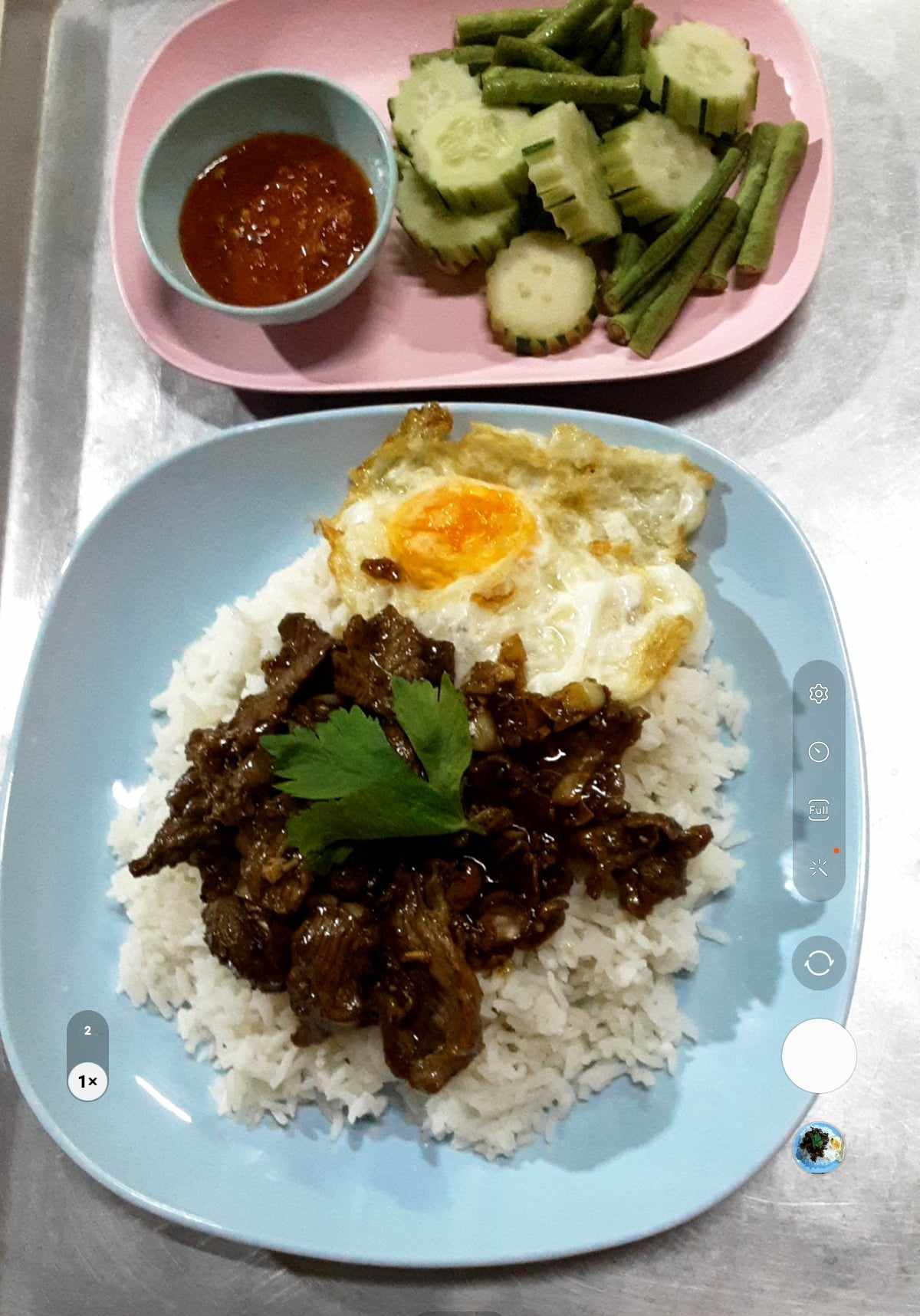 ร้านอาหารอิสลาม ฮาลาลฟู้ด