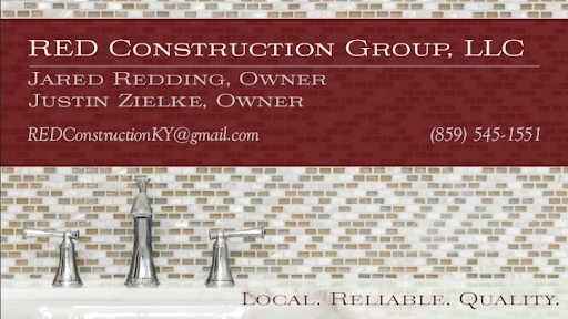 RED Construction Group, LLC