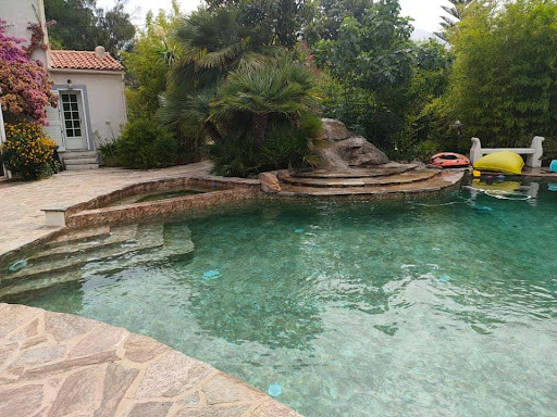 Photo de ANTHO PISCINE à Cuttoli-Corticchiato (20167)
