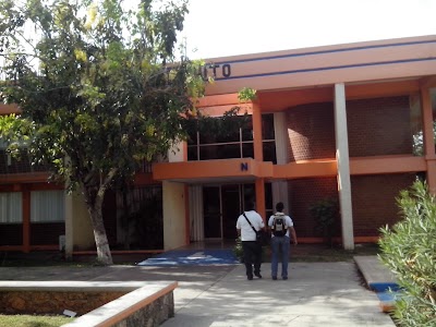 Photos of Technological Institute of Chetumal
