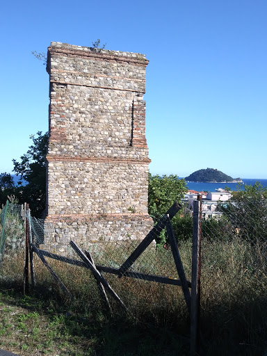 Archeological Complex of Saint Calocero - Thumbnail