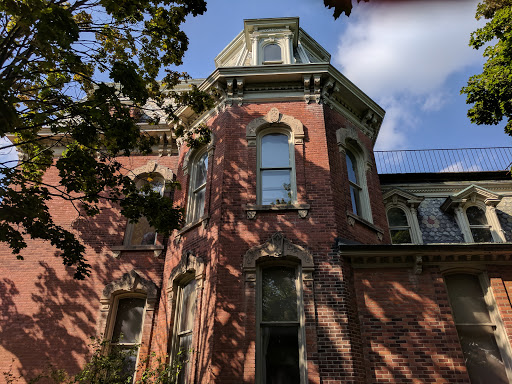 Ypsilanti Historical Museum & Archives - Thumbnail