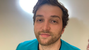 Photo n°1 de Dr Mathieu HAYAT à Marseille (Dentiste)