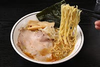 ハルピン味噌ラーメン雷蔵 松本店