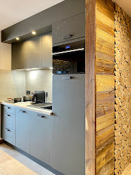 Photo n°15 de Résidence l'Insolite - Résidence Hôtelière d'Altitude à Font-Romeu-Odeillo-Via (Résidence hôtelière)