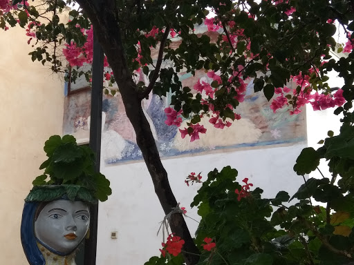 B&B La Casa Dell'Artista - Thumbnail